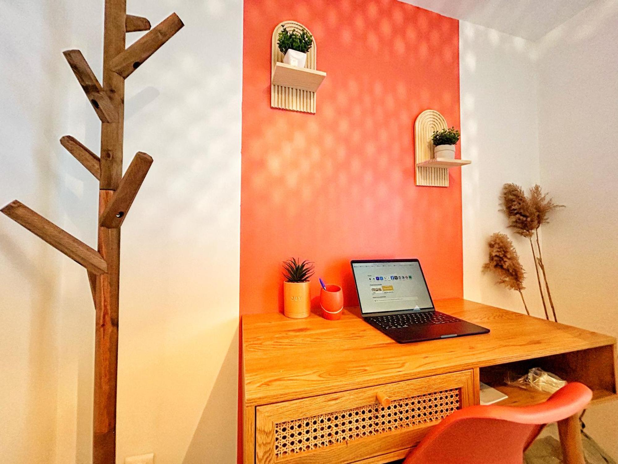 Terracotta Tranquility Apartment Arles Exterior photo